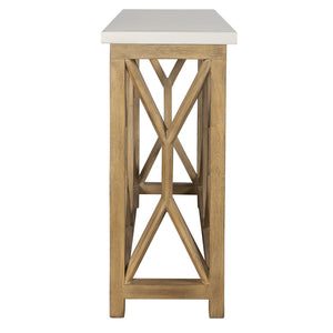 Catali Console Table