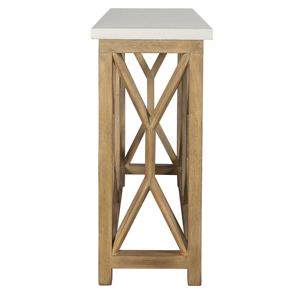 Catali Console Table
