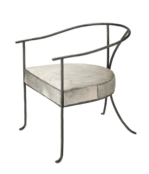Kai Hide Chair