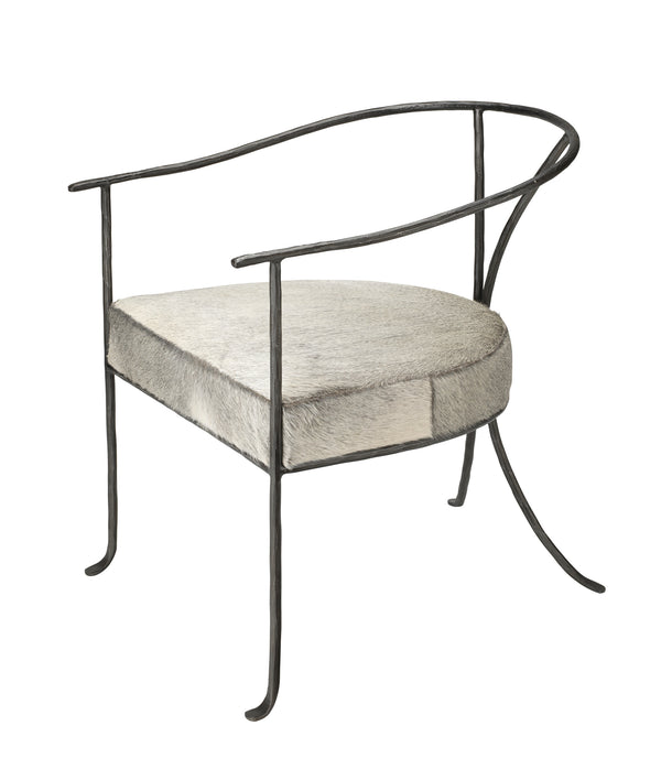 Kai Hide Chair