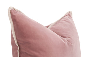 The Not So Basic 20" Essential Pillow, Set of 2