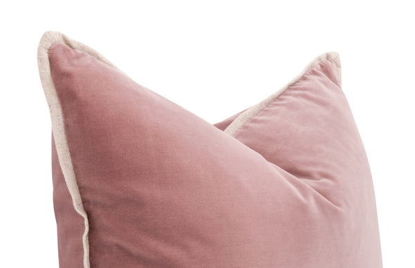 The Not So Basic 20" Essential Pillow, Set of 2