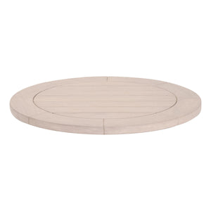Boca Outdoor Lazy Susan