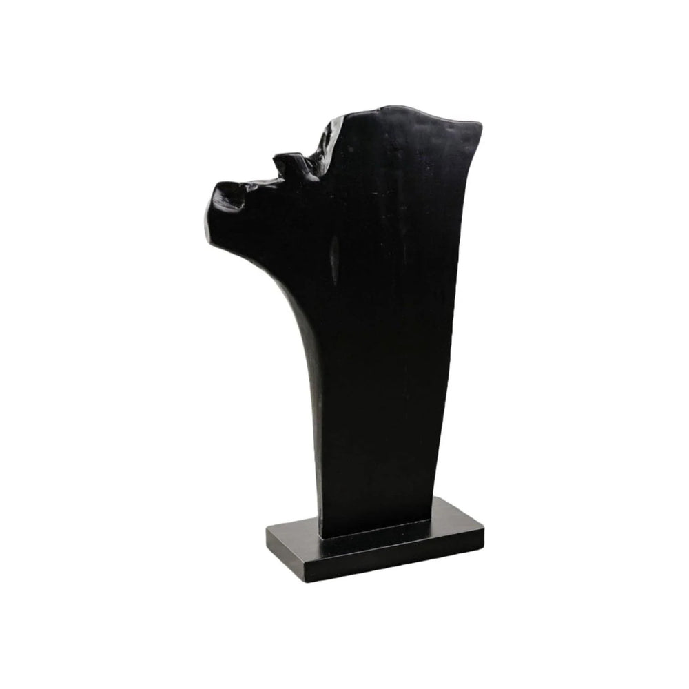Aguilar Sculpture