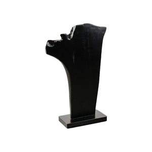 Aguilar Sculpture