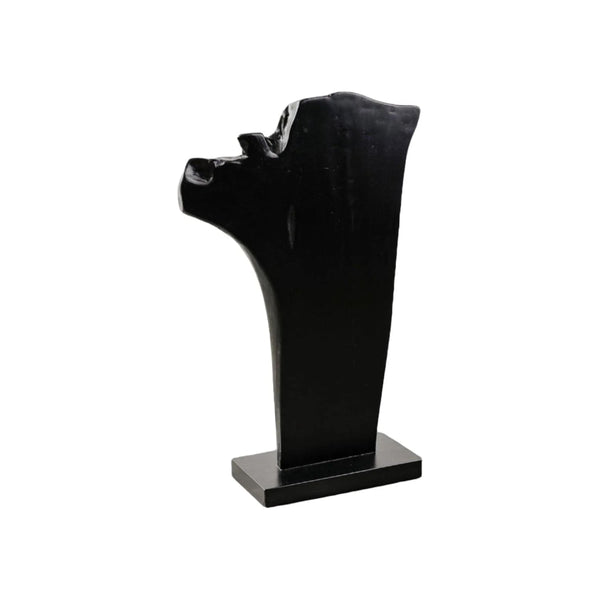 Aguilar Sculpture