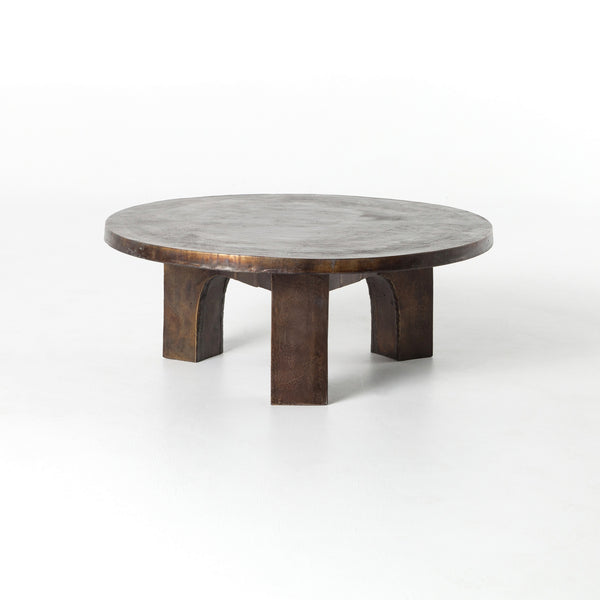 Cruz Coffee Table