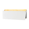 Ratio Wall Sconce