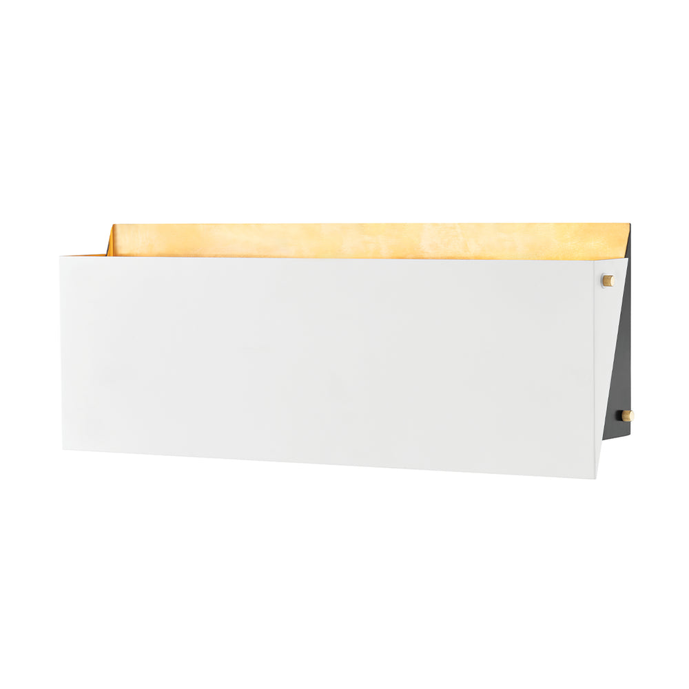 Ratio Wall Sconce