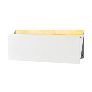Ratio Wall Sconce