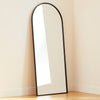 Concord Mirror | Black