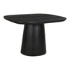 Freed Dining Table in Black Acacia