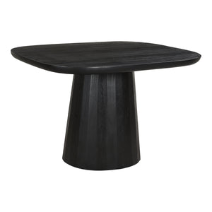 Freed Dining Table in Black Acacia