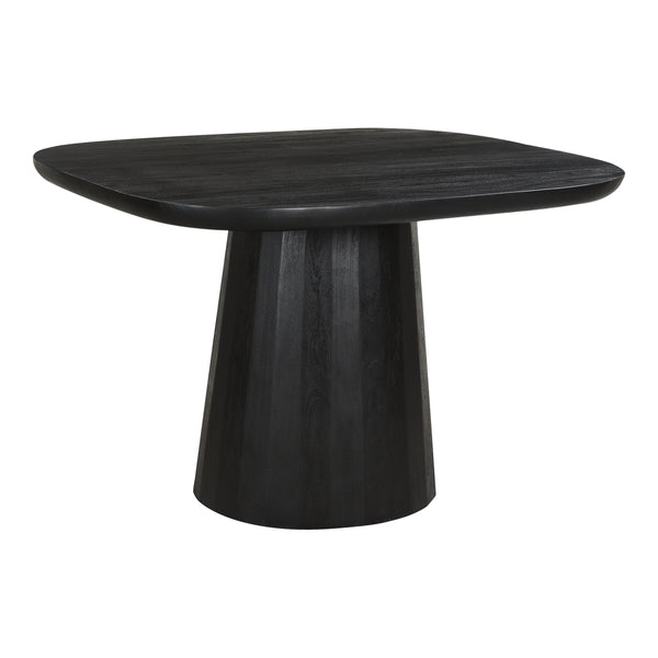 Freed Dining Table in Black Acacia