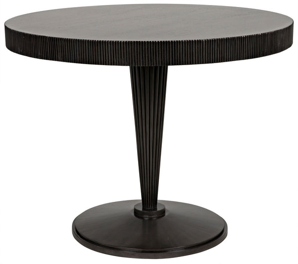 Granada Dining Table, Pale