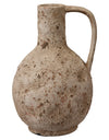Root Ceramic Decorative Vase