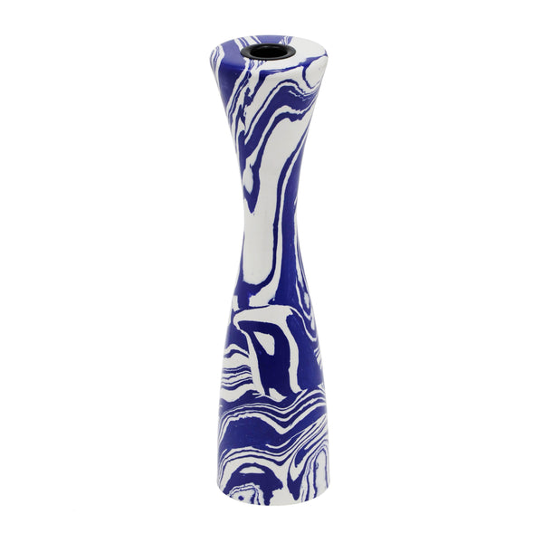 Serene Small Candlestick