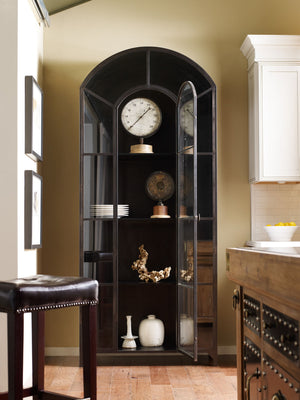 Vachon Metal Cabinet
