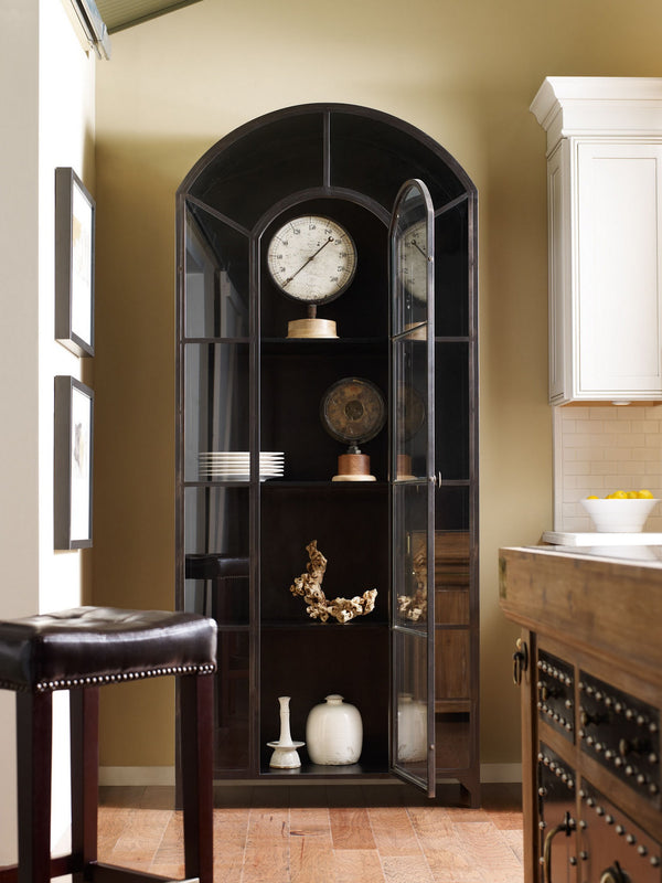 Vachon Metal Cabinet