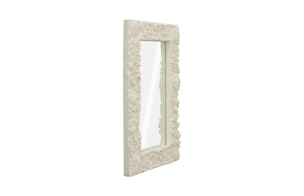 Reef Mirror, Small