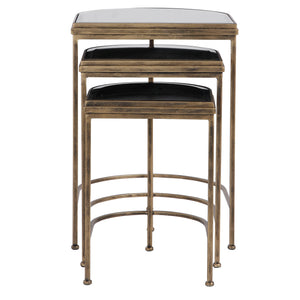 India Nesting Tables