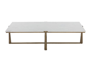 COWELL COFFEE TABLE