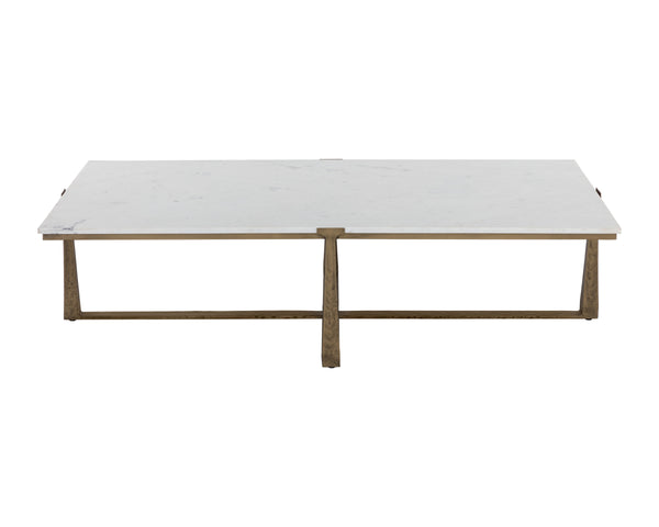 COWELL COFFEE TABLE
