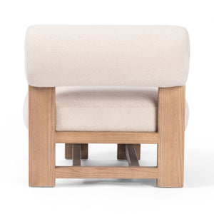 Malta Chair In Piermont Oyster