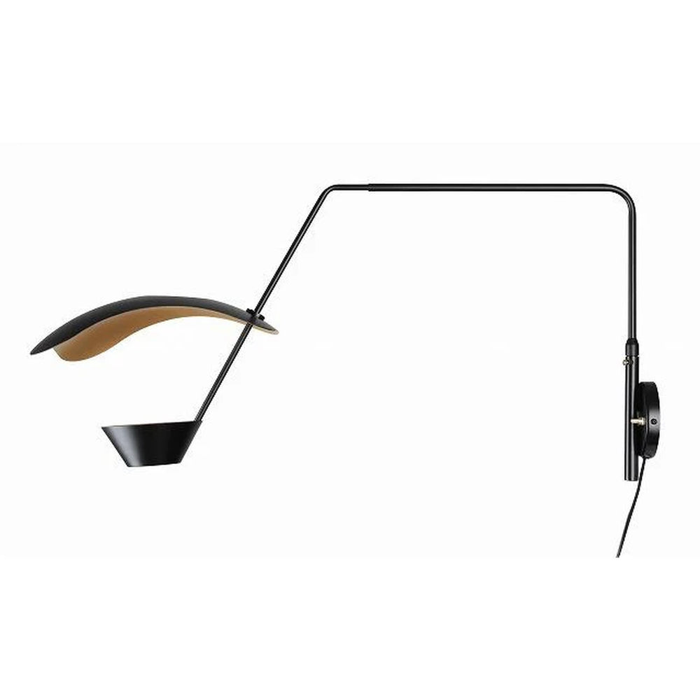 Big Dipper Wall Sconce