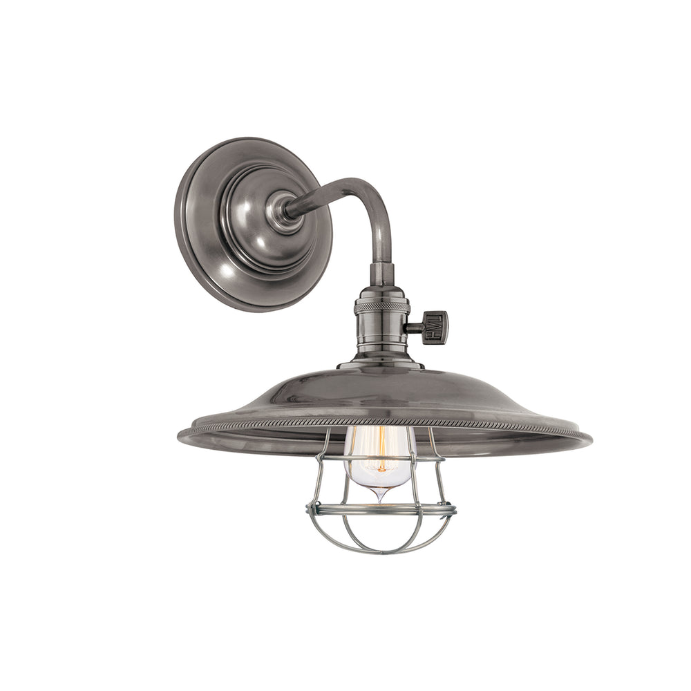 Heirloom Wall Sconce