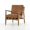 Silas Chair-Patina Copper