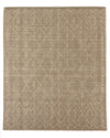 Nador Moroccan Hand In Knotted Rug In Tp In 8x10