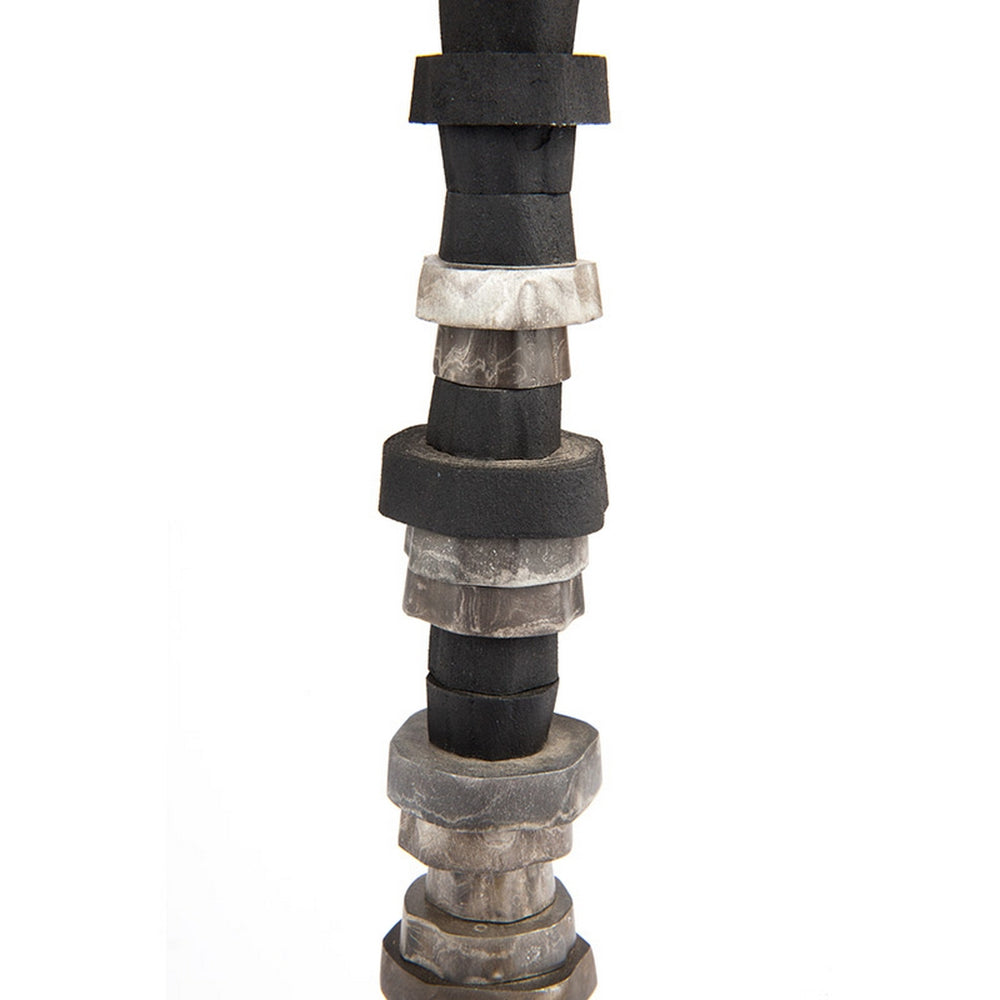 Industria Candle Holder