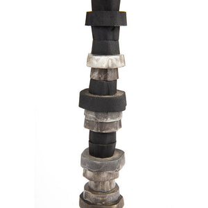 Industria Candle Holder