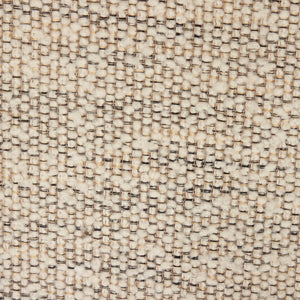 Colt 3Pc U Sectional In Merino Cotton
