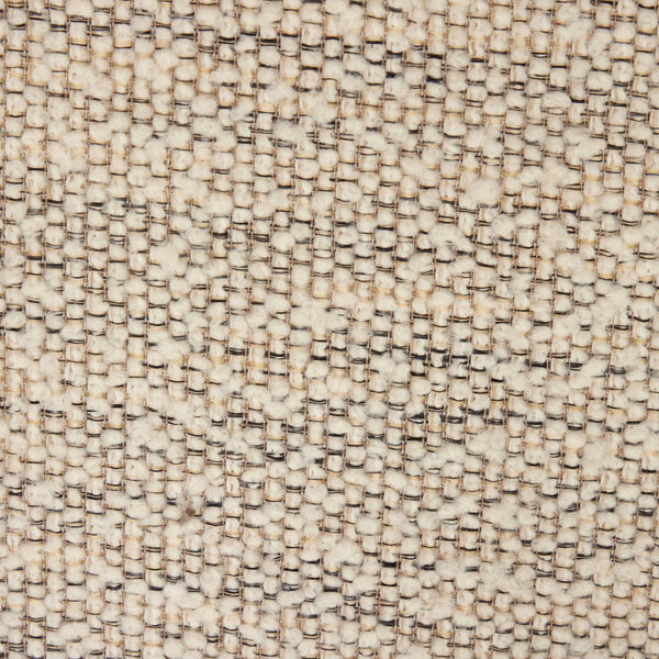 Colt 3Pc U Sectional In Merino Cotton