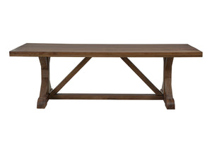 Great Lakes Dining Table