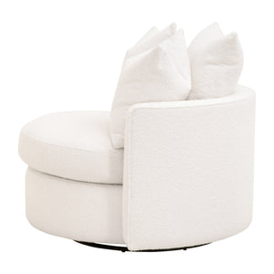 Lourne Petite Swivel Sofa Chair