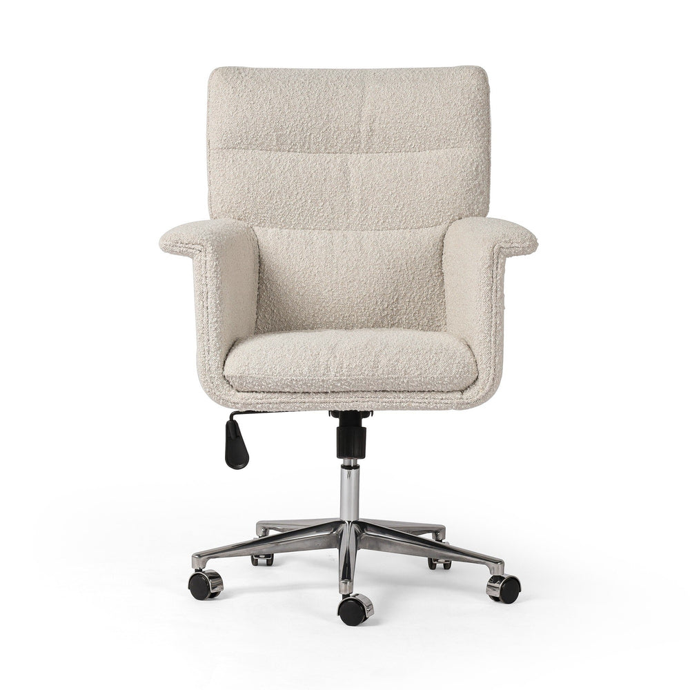 Humphrey Desk Chair - Knoll Natural