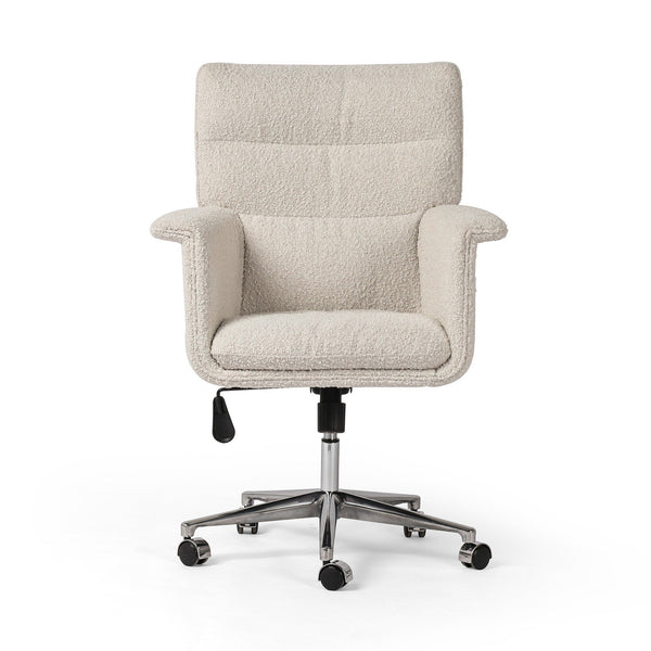 Humphrey Desk Chair - Knoll Natural