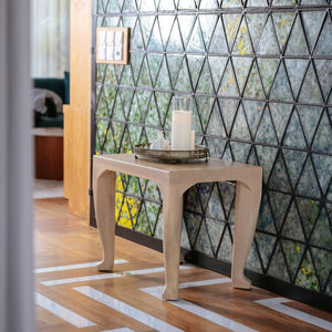 Landry End Table - Rectangle