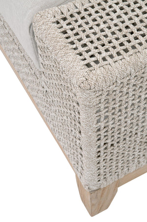 Tropez Outdoor Ottoman