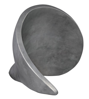 Sheila, Brushed Finish
