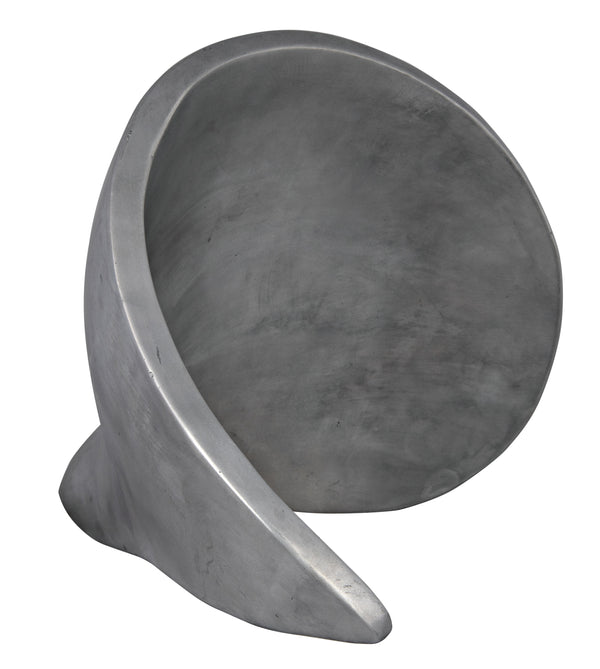 Sheila, Brushed Finish
