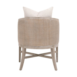 McGuire Arm Chair