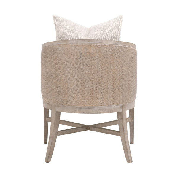 McGuire Arm Chair