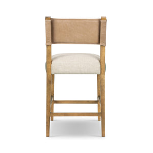 Ferris Counter Stool in Winchester Beige