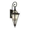 Geneva Wall Sconce