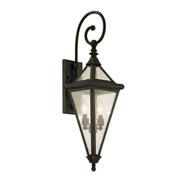 Geneva Wall Sconce