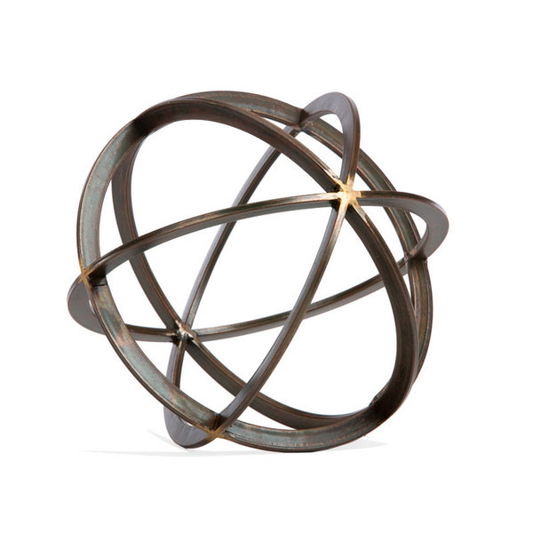 Orbit Sculptures